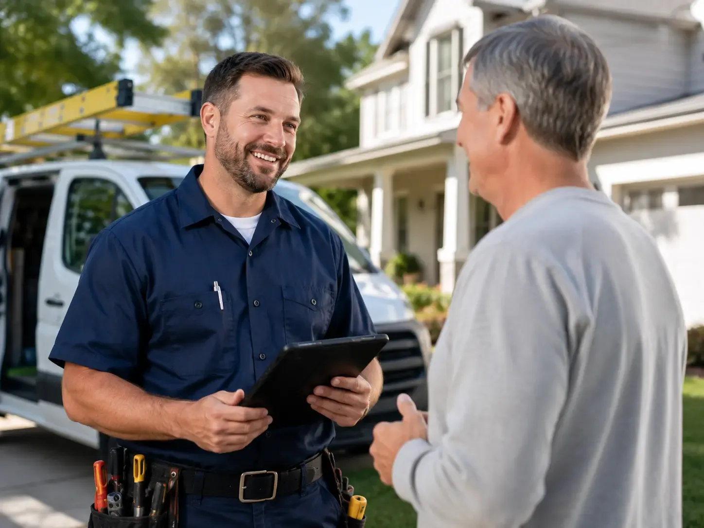 Whole Home Rewiring Reedsville, WI FAQs